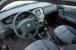 Lancia Lybra 1999 года